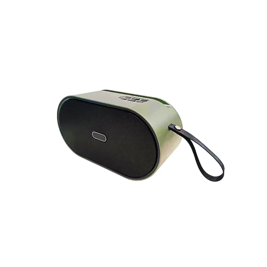 BoomBest LN-1028ANT – Enceinte sans fil | USB | TF | Radio | Support smartphone