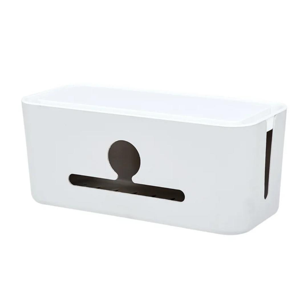 LDNIO Defender – Boîtier multiprise intelligent | 2500W | 1550J Protection | 1 port USB