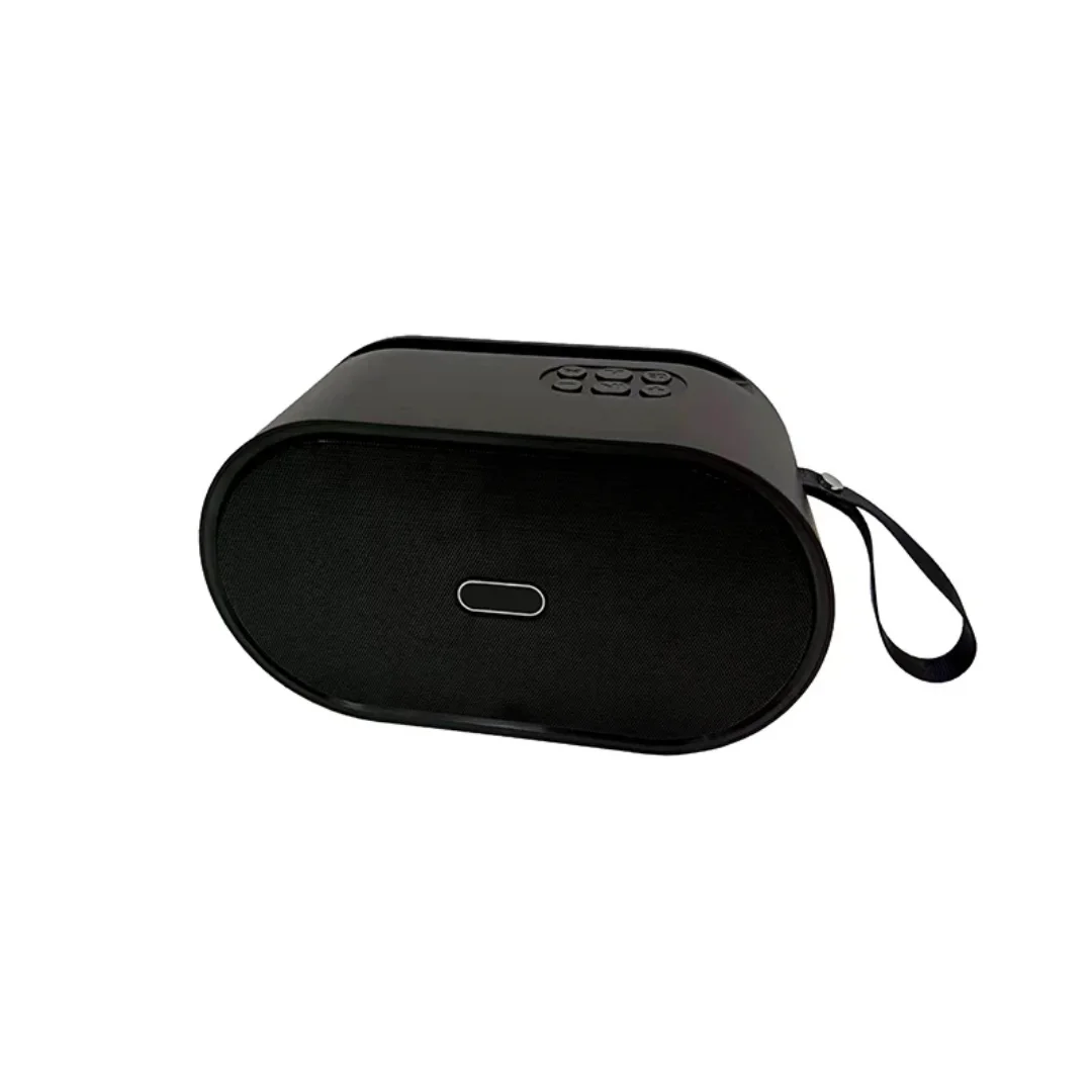 BoomBest LN-1028ANT – Enceinte sans fil | USB | TF | Radio | Support smartphone