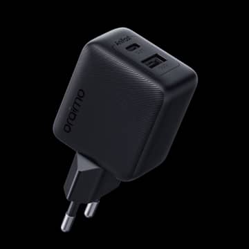 Oraimo 10W – Chargeur portable compact & rapide