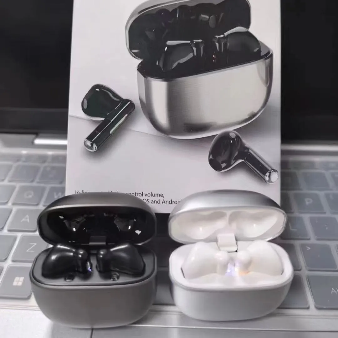 Écouteurs Sans Fil Étanches K330 – Stéréo Haute Qualité