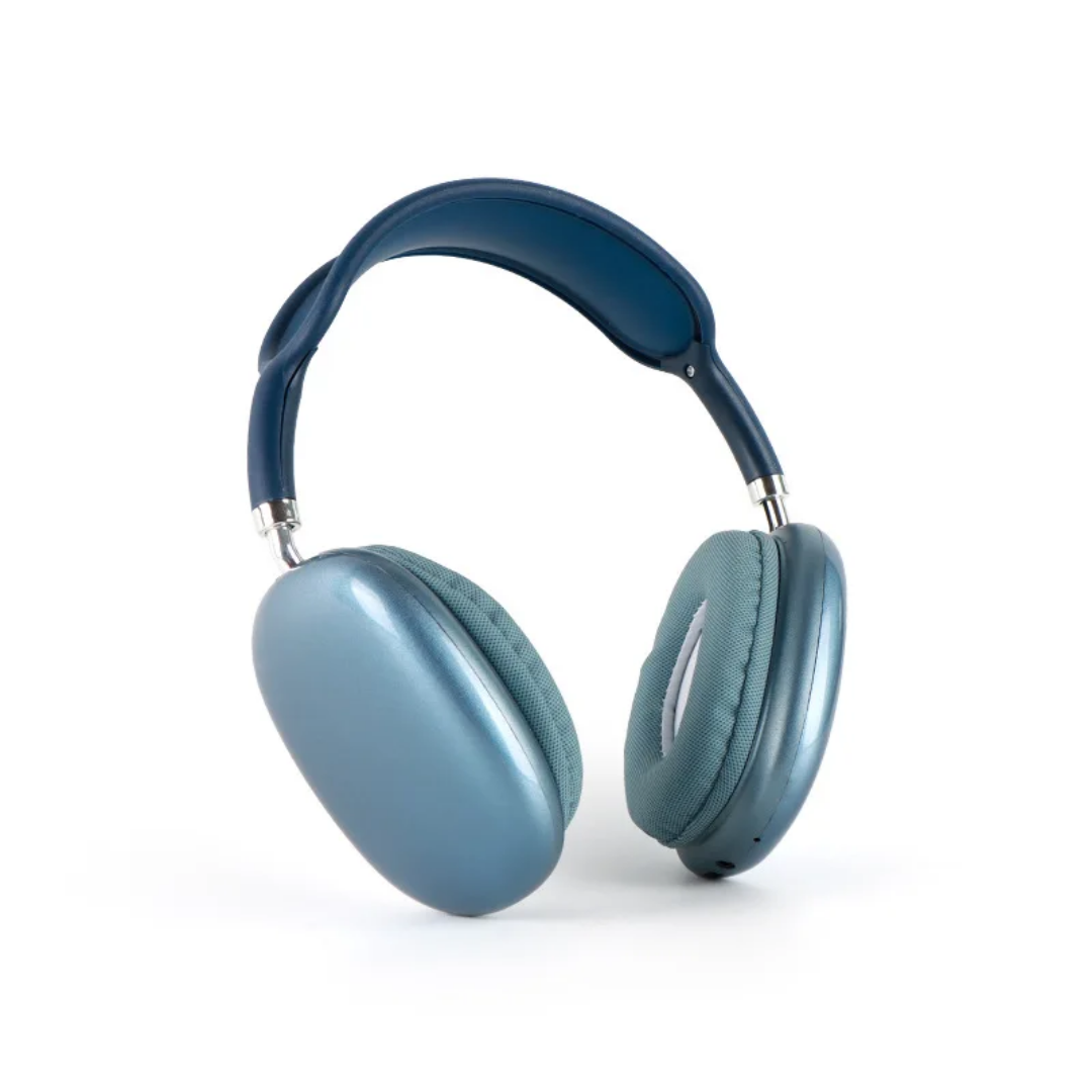 P9 – Casque audio sans fil | Commandes intégrées | Design moderne | Confort prolongé