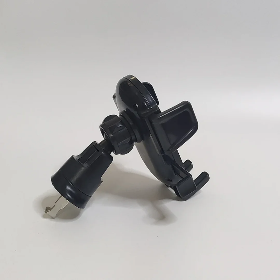 L3T L-905D – Support téléphone universel | Design robuste | Utilisation à une main