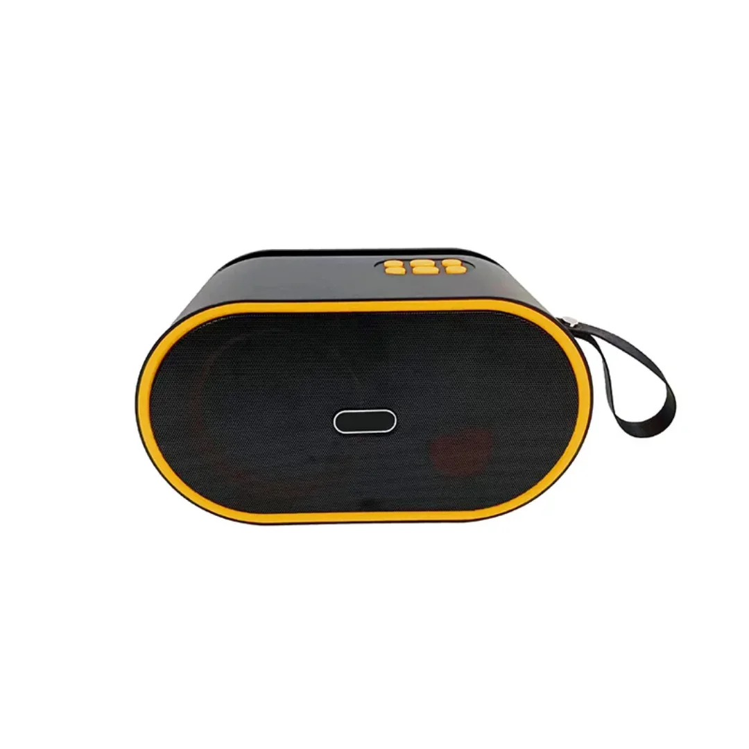 BoomBest LN-1028ANT – Enceinte sans fil | USB | TF | Radio | Support smartphone