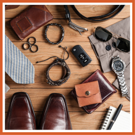 فئة الإكسسوارات