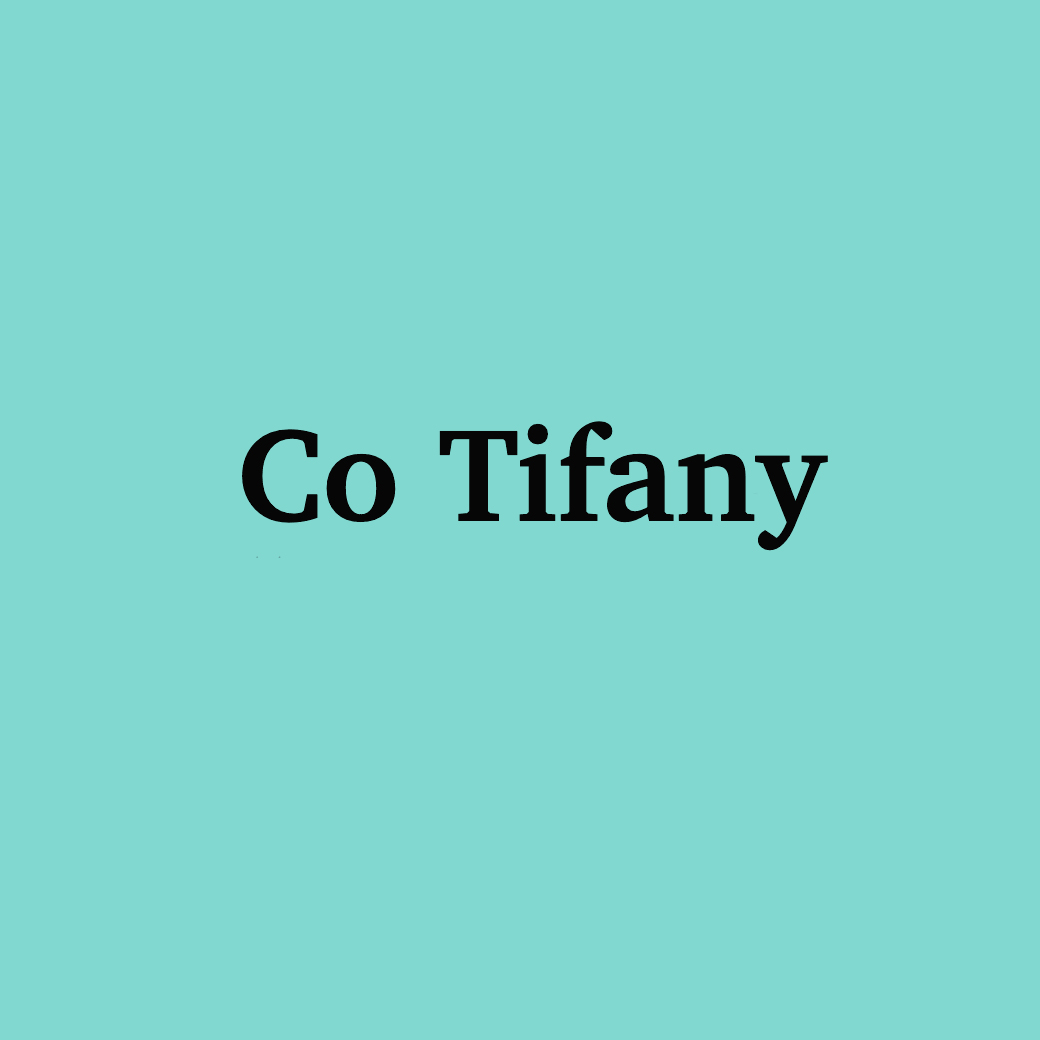 CoTifany