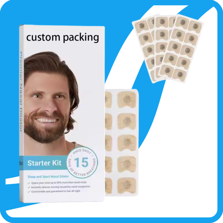 موسع الأنف المثالي