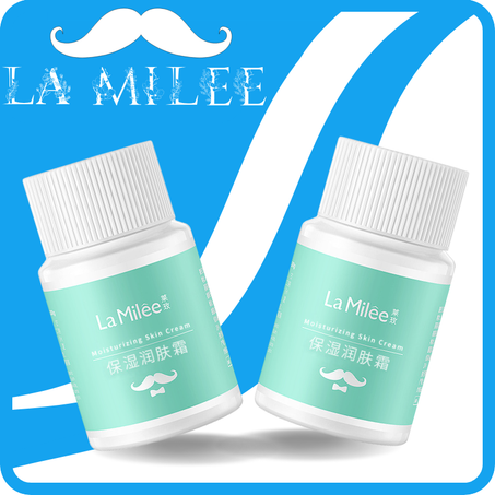 كريم تفتيح وتقليل الشعر الزائد