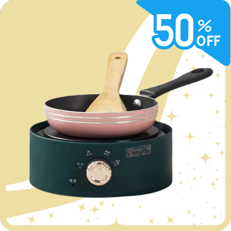 تقنية الطبخ الذكية