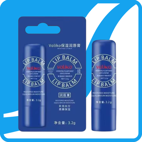 بلسم Voliko  ترطيب وتفتيح فوري