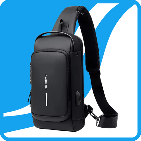 حقيبة كتف صغيرة أنيقة