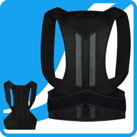 حزام دعم الظهر