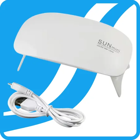 جهاز متكامل للأظافر