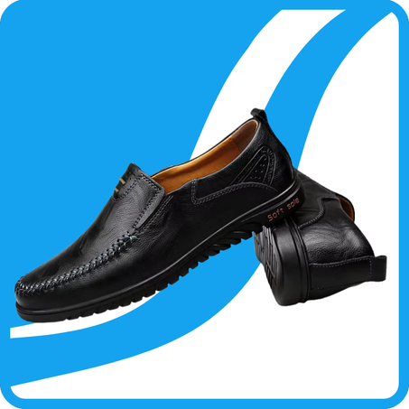 حذاء لوفرز الكلاسيكي