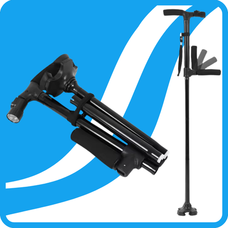 ثقة وثبات لكبار السن