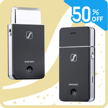 حلاقة ذكية وأناقة دائمة