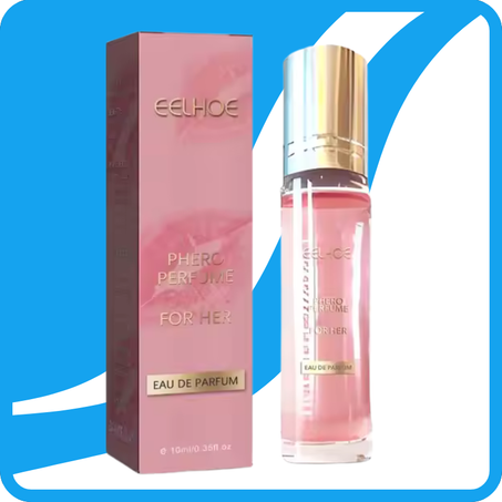 عطر السحر وسر الجاذبية