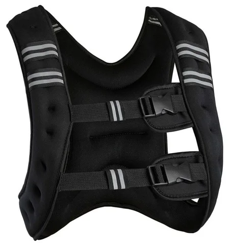 سترة الوزن الجديدة