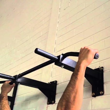 Barre de traction multifonctions بار فيكس