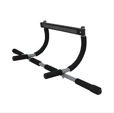 Barre de traction (barre fixe) murale