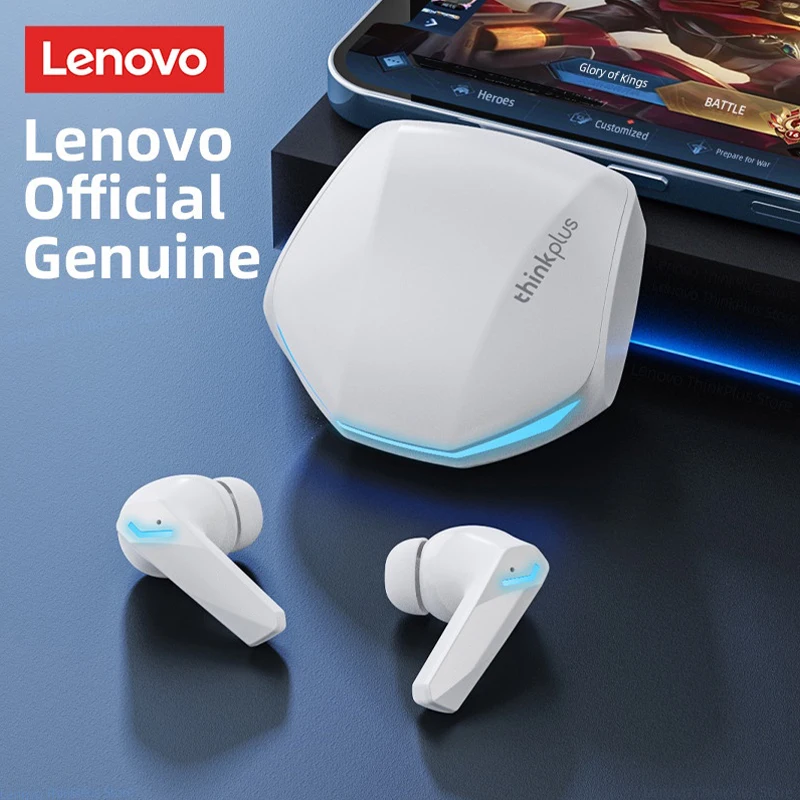 سماعات أذن Lenovo GM2 Pro