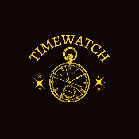 مختلف أنواع الساعات