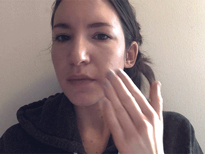 Image may contain Face Human Person Jaw Photo Photography and Portrait