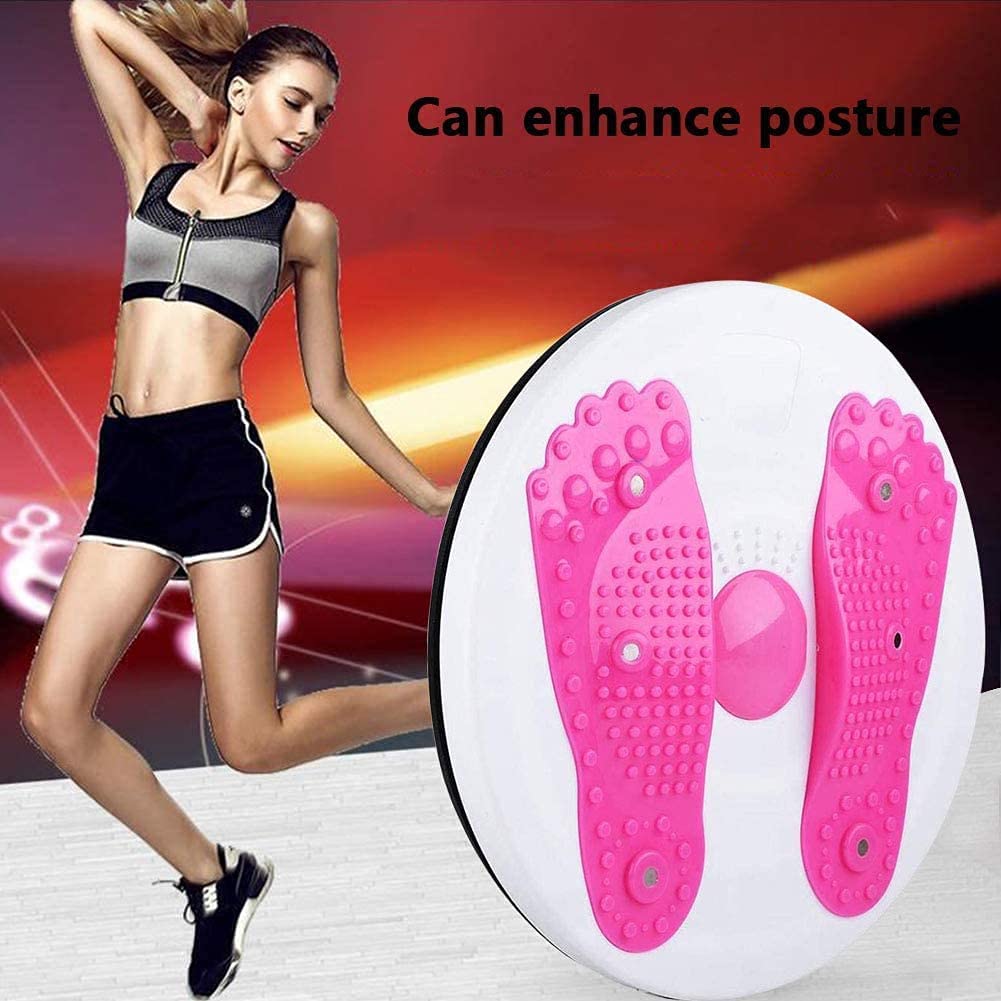 FITPRO - Cerchio rotante per esercizi