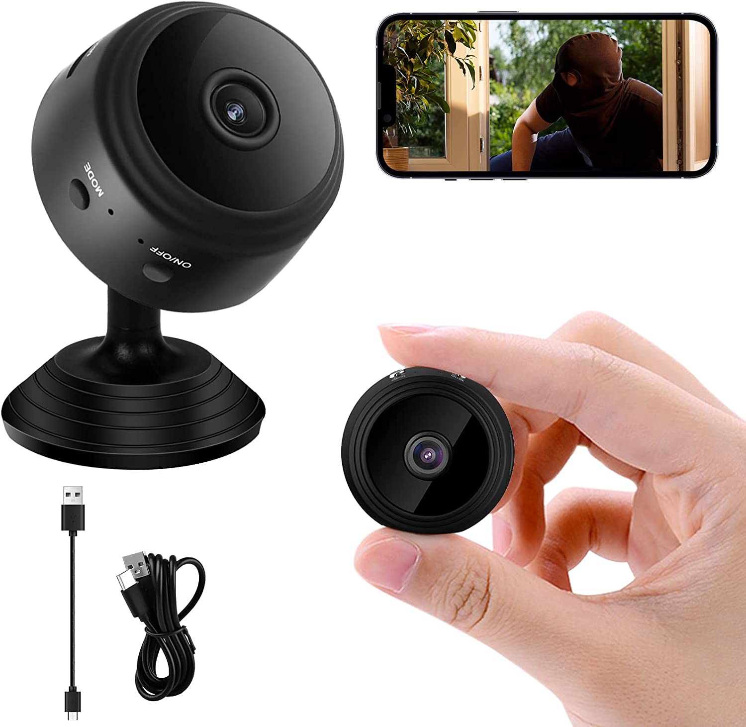 Telecamera di Sicurezza