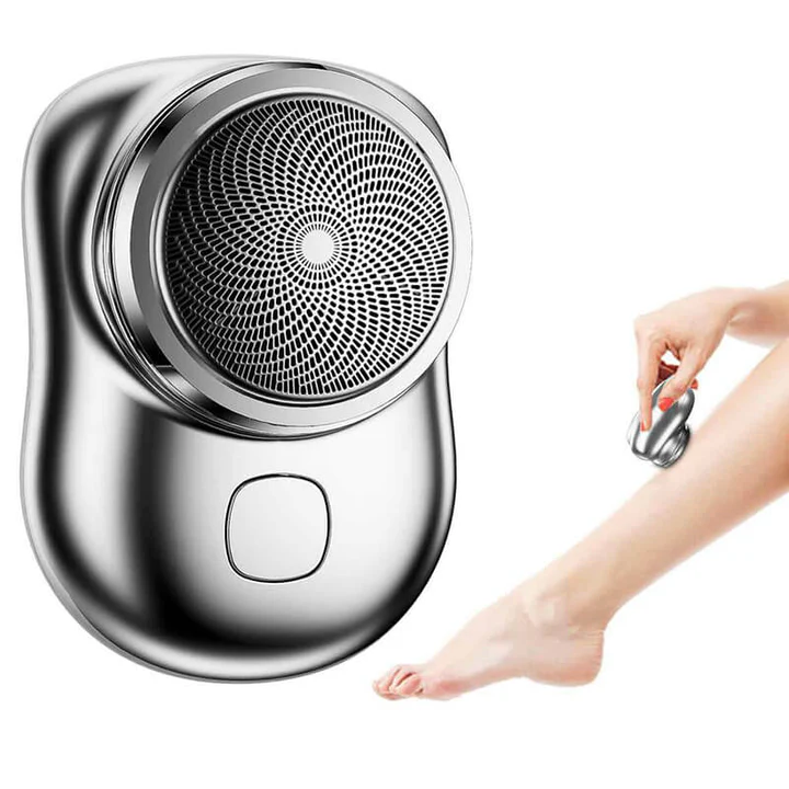 Rasoio elettronico Pro Mini