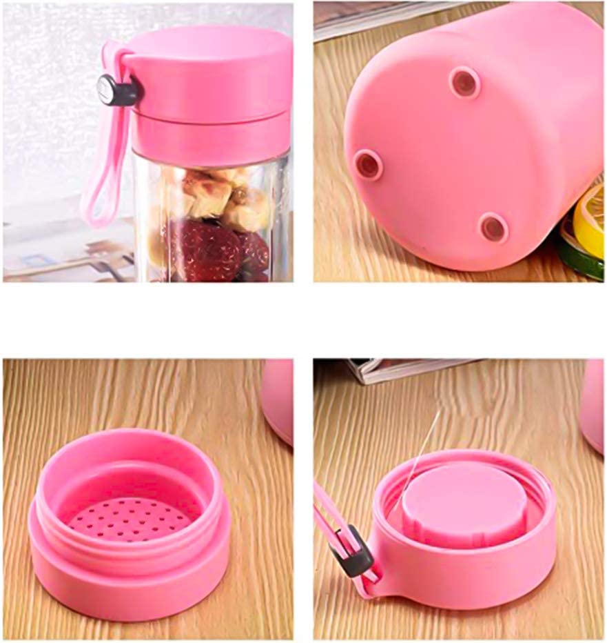 Mini frullatore portatile