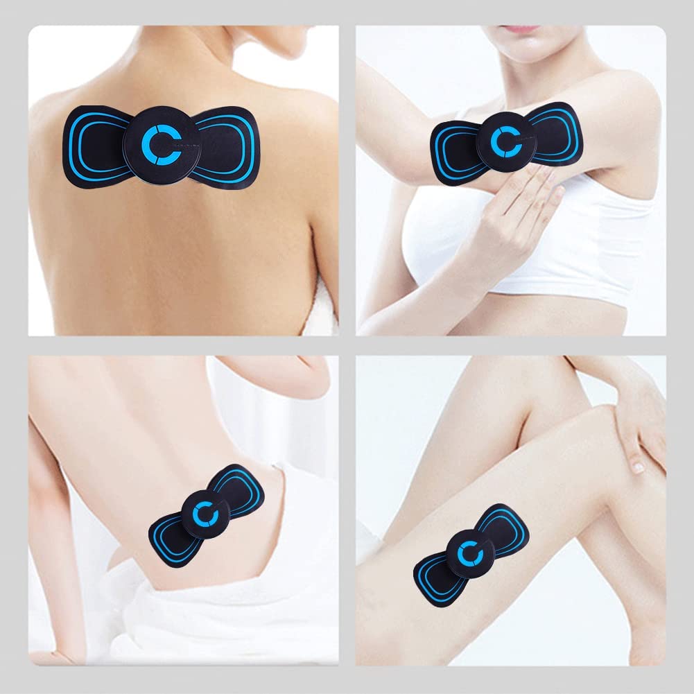 Cervicalmassage