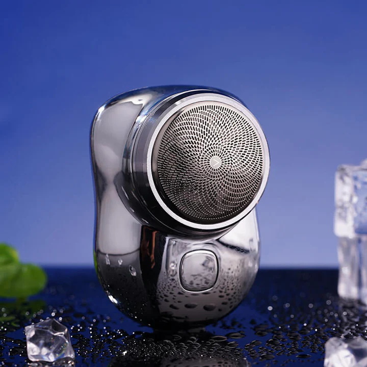 Rasoio elettronico Pro Mini