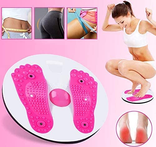 FITPRO - Cerchio rotante per esercizi