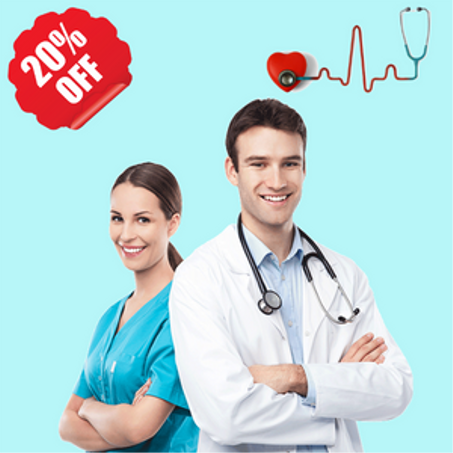 مستلزمات ومعدات طبية