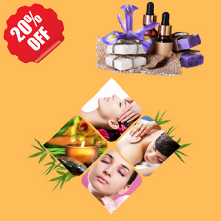 منتوجات العناية بالصحة