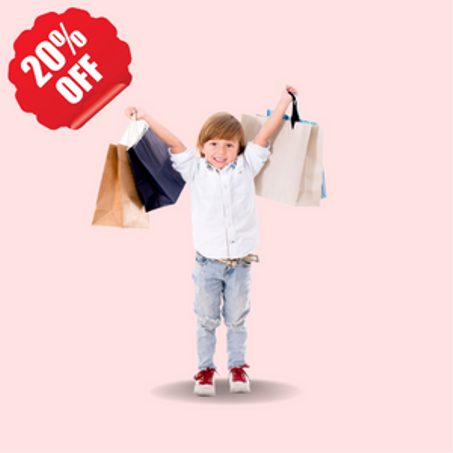 منتوجات الأطفال