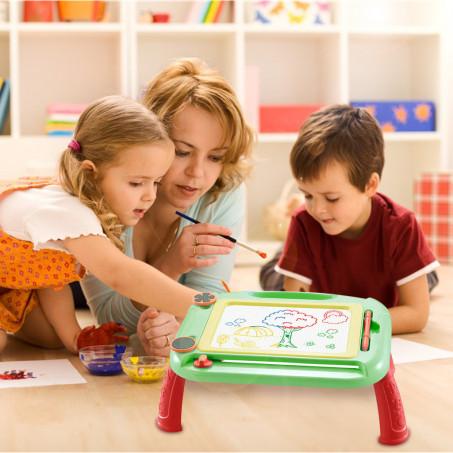 طاولة الرسم للأطفال