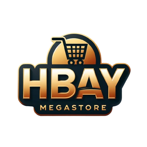HBay Megastore