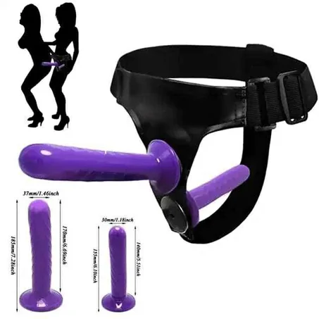 Vibro sex femme