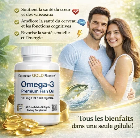 omega 3