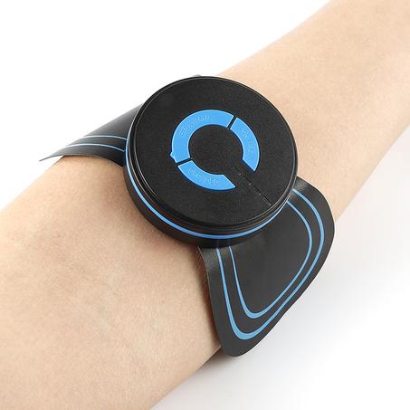 جهاز التدليك لتخفيف آلام العضلات