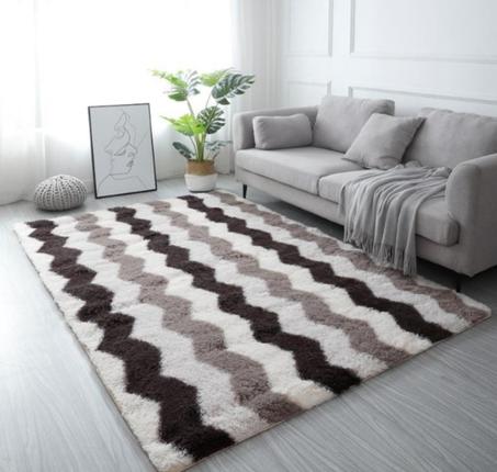 Tapis pour salon moderne