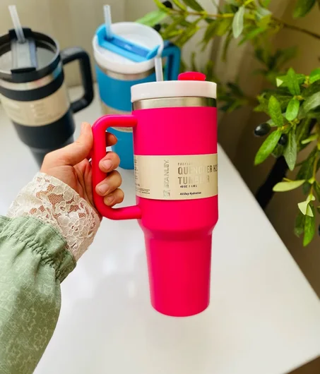طيرموسة حرارية اصلية اينكوس من شركة STANLEY
