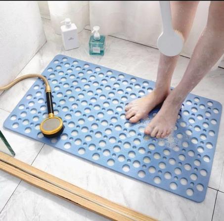 Tapis de sale de bain antidérapant