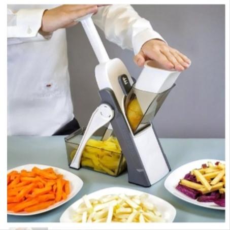 Coupe légumes multifonction