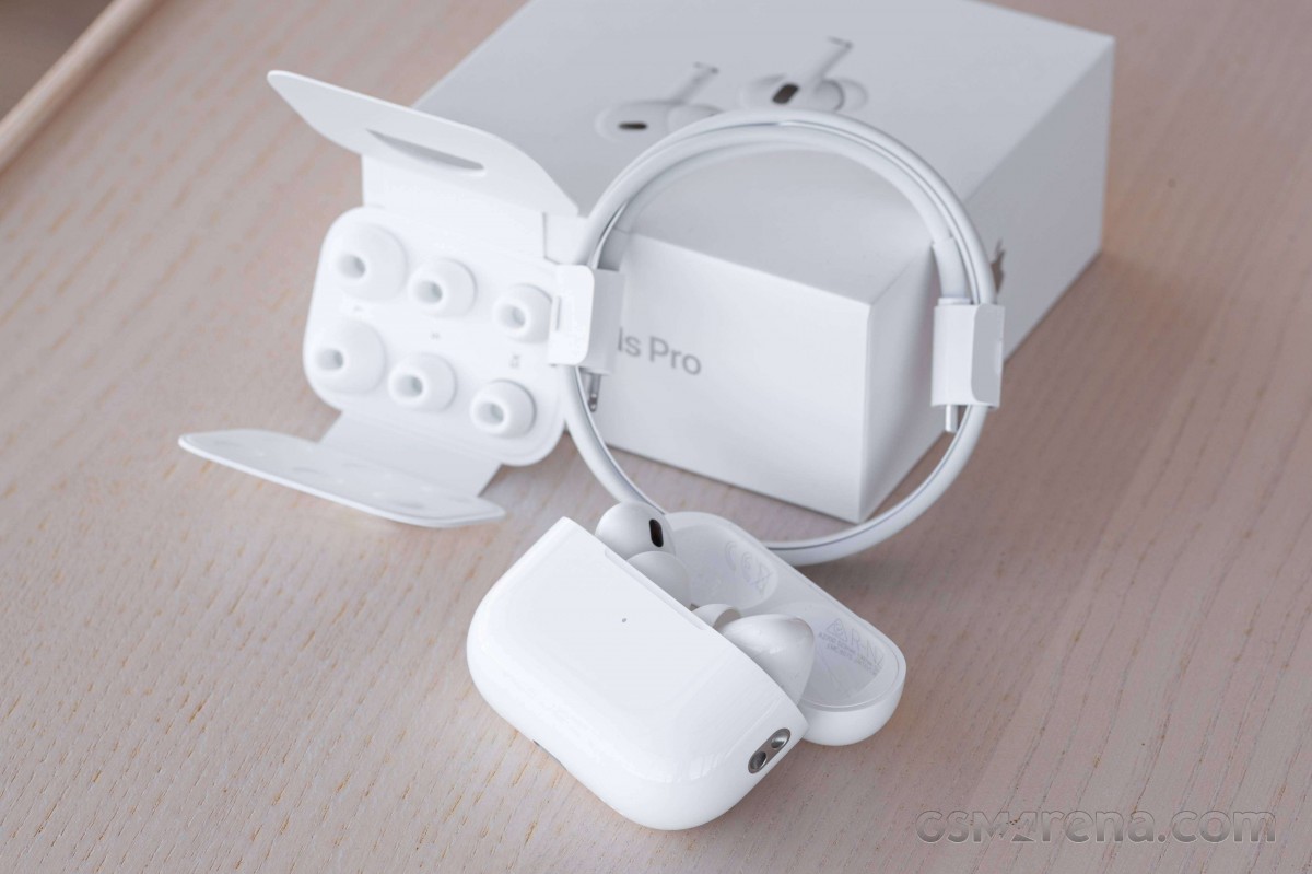 airpods 3 PRO2 السماعات الاسلكية