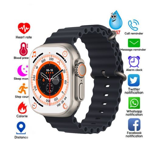 smart watch T800 ULTRA