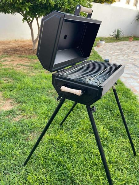 العيد مشوى