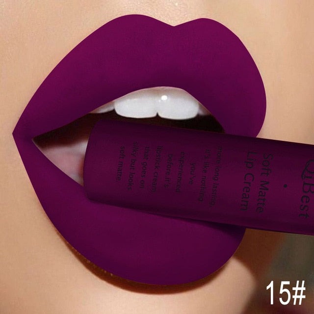 QIBEST GLOSS